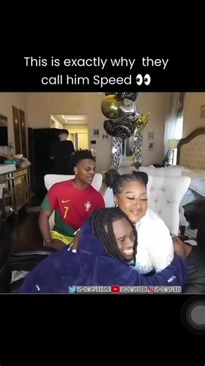 Ishowspeed Quick Draw Challenges and Reactions