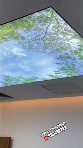 stretch ceiling #strechceiling