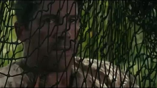 اسیر جنگی Prisoner of War 2025