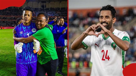 Big cheque: How much Morocco, Madagascar made after reaching CHAN final