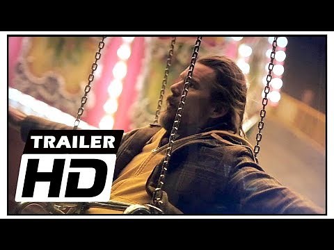 ADOPT A HIGHWAY (2019) Official Trailer | Drama