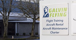 Galvin Flying, one of last Seattle-area flight schools, closes abruptly