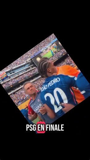 Chelsea a gagné 3 bits O Paris Saint-Germain finale coupe du Monde club le 13 juillet dimanche en 2025