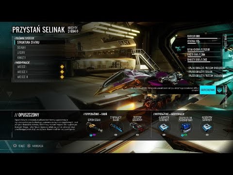 🚀 Chorus PS5 Pro GameClip 4K - Fajna kosmiczna strzelanka 🎮