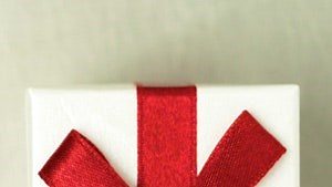 How to Tie the Perfect Bow