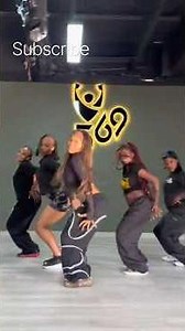 Afrobeats Dance Battle at 369 Studio Who Had The Best Crew? [DWP]