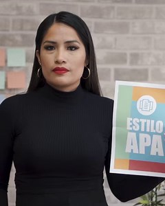 ❌ Las Normas APA NO SIRVEN DE NADA. ❌ No sirven de nada si NO quieres alcanzar tu objetivo de terminar la tesis y crecer profesionalmente. ¿Realmente quieres titularte y planear algo bonito en tu vida? 🤩 Entonces debes estar en mi webinar EN VIVO: CÓMO CITAR Y EVITAR EL PLAGIO CON NORMAS APA 👉 https://mayrabadajoz.com/inscripcionapa/ Donde te voy a revelar una metodología para redactar aplicando el Estilo APA 7ma edición sin tanta teoría o ejercicios aburridos, dejando atrás los métodos obsole