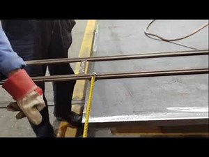 Pug Cutting Machine working