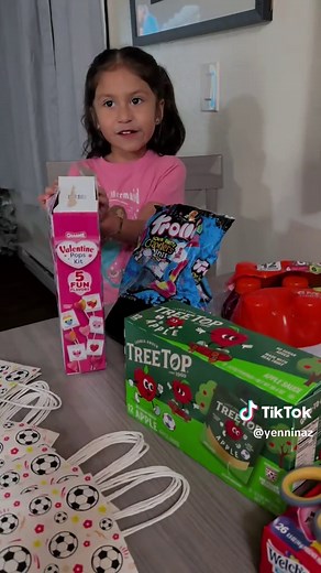 Decided to make my daughters soccer team some goodie bags because I am so proud of them! All girls team against some tough boy teams and some coed ones. Proud of my baby because I know how nervous she gets & tells me she’s scared to go against boys but she still does the best she can! First futsal season is over tomorrow but I am excited to see them continue to play in the next one. #soccer#futsal#minihawks#salemoregon#soccermom