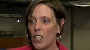 Video: Jess Phillips: 'This election has been the worst election I have ever stood in'