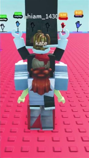 kalian menang atau kalah⁉️#003 #roblox # robloxedit #robloxgames #robloxshorts #obby #shorts