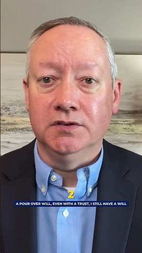 What’s In My Estate Plan? (Estate Attorney Reveals It All) #money #estateplanning #avoidprobate