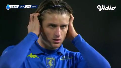 Empoli vs Torino - Full Match | Serie A 2024/25