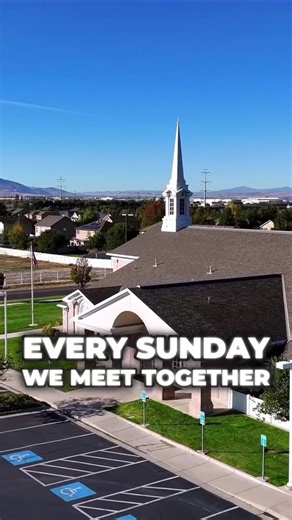 Discover the Book of Mormon on Instagram: "⛪️ What do members of the Church of Jesus Christ of Latter-day Saints (a.k.a. Mormons) do in their Churches? 👉 Watch the full video of this church tour on our YouTube channel! 😃 #mormon #church #christian #christianchurch #bookofmormon #worship"