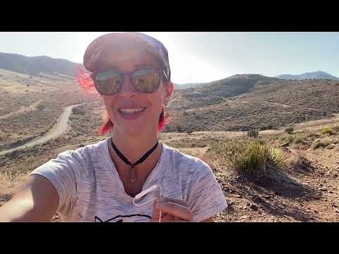 WHERE to find Acton CALIFORNIA AGATES and GEODES with location point