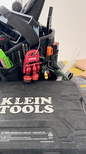 4.8K views · 571 reactions | Today setup Velocity Rogue 30 open tote loaded #velocityprogear #fluke #kleintools @velocityprogear @flukecorp @kleintoolseu @knipex_official @wihaofficial | Tools AddicTed RO | Facebook