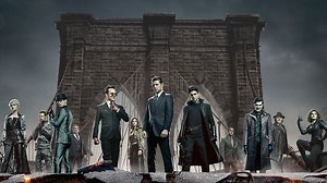 Gotham - 5ª Temporada (Final)