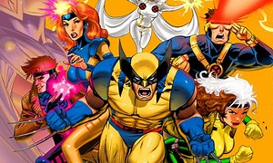 X-Men - Where to Watch and Stream Online – Entertainment.ie