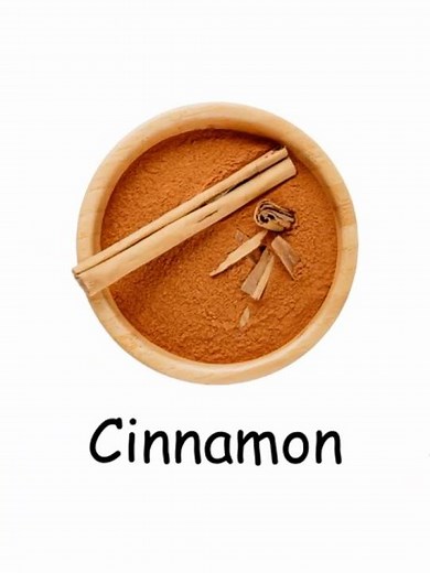 cinnamon challenge