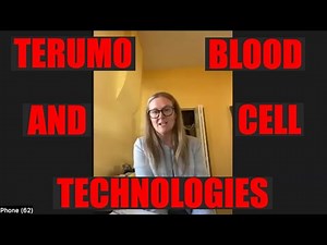 What is Terumo Blood and Cell Technologies