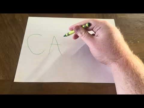 Blue’s Clues Let’s Write