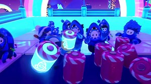 Fall Guys - Neuer Trailer zeigt, was Season 4 zu bieten hat