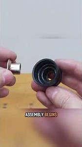 What an Old Brake Hides Credit @mymechanicsinsights