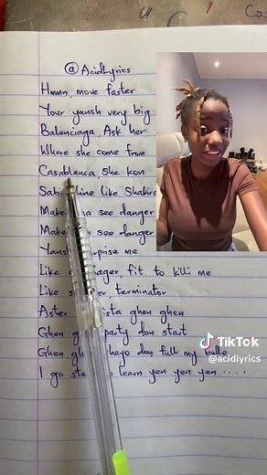 Move Faster by Rema - Lyrics and Music Insights