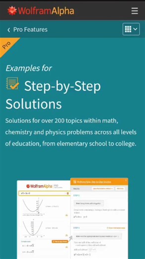 This AI Solves Math Instantly 🤯