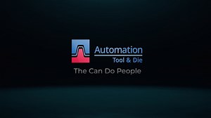 Welcome to Automation Tool & Die