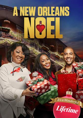 A New Orleans Noel