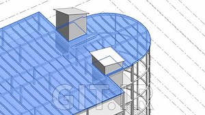 Revit 2025 Essential Training for Structure (Imperial and Metric)