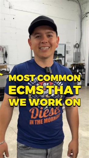 CAT ECM woes? 🚚⚠️ Is your Caterpillar acting up? Losing engine programming is a common issue with C15 6NZ ECMs. Symptoms can include: 🔹 Engine rating issues 🔹 Vehicle speed calibration problems Have other Cat ECM problems? 🛠️ 💬Let us know in the comments! We can help diagnose if it's an ECM issue or something else on your truck. 👉Follow me for more ECM solutions! 📲 #caterpillar #ecm #enginerepair | Oscar Truck ECM