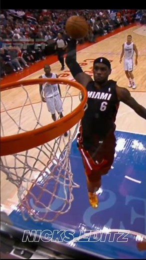 Can someone make this dunk into a sick edit jeff I Got u