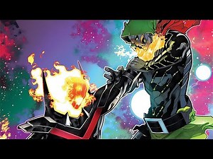 Dormammu DOMINATES Dr Doom