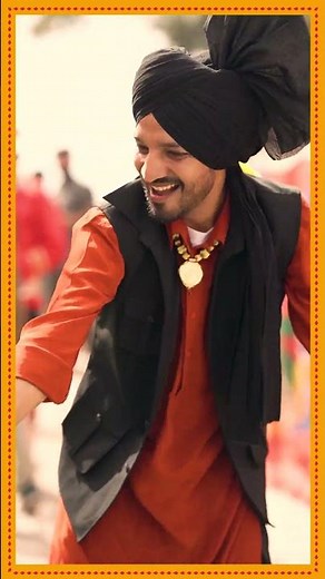 Dooji vaari aa rahi hai Godday Godday Chaa!....Trailer dropping on 2nd Oct