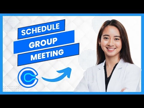 How to Use Calendly to Schedule a Group Meeting(Best Method)