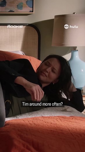Sneak Peek at the Season Finale of ABC’s The Rookie