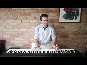 ABBA Medley | piano cover