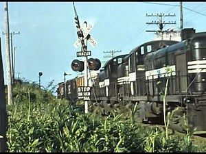 The Lehigh & New England Railroad Volume 2