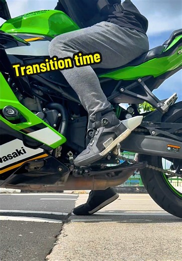 The Ultimate Guide to Motorcycle Riding