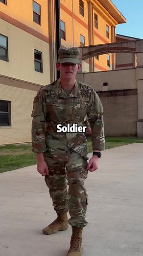 Funny solider #army #solider #funny #tiktok #usarmy | funny army videos