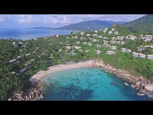 Banyan Tree Samui - Resort Video