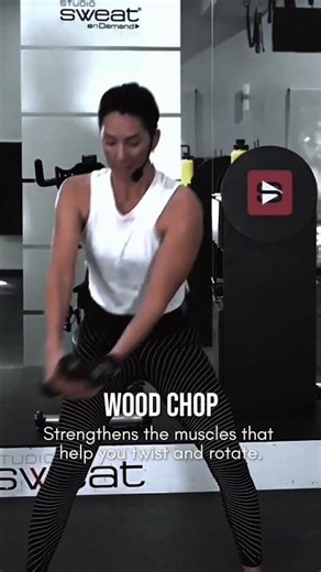 Try this if you want stronger abs.