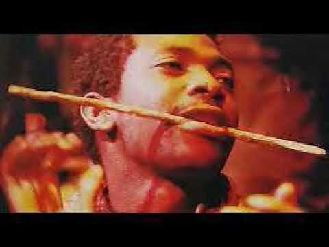 Youssou N'Dour rétro