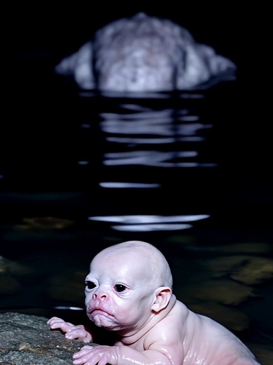 #creepycute #scary #horror #weird #core
