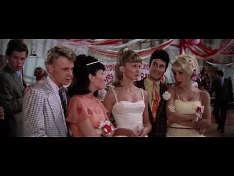 Grease - Those Magic Changes - Sha Na Na