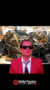 #rallyfactor #rally #car #auto #automotive #automobile #rallyfactordrivingschool #v8 #american | Rally Factor Driving School