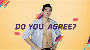 Your body powered by our core values? Unstoppable. Find out how you can push the boundaries of your limitations. Dare to be Us. www.TaskUs.com | TaskUs