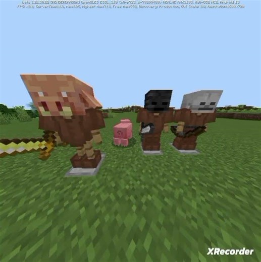 Minecraft block breaking challenge #minecraft #tranding #viral short #shoet.